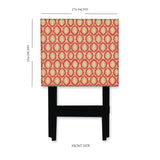 Royal Jaal Folding Table