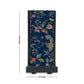 Twilight Blue Cloth Napkin Stand