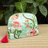 Blush Botanica Small Pouch
