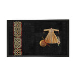 Royal Robe Folding Bed Tray