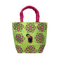 Shreenathji-Lime Satsang Bag
