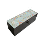 Pale Blossom Tea Box