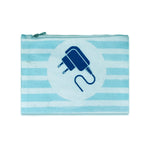 Shy Charger Pouch