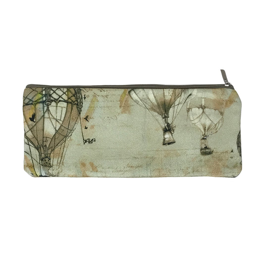Hot Air Baloon Pouch