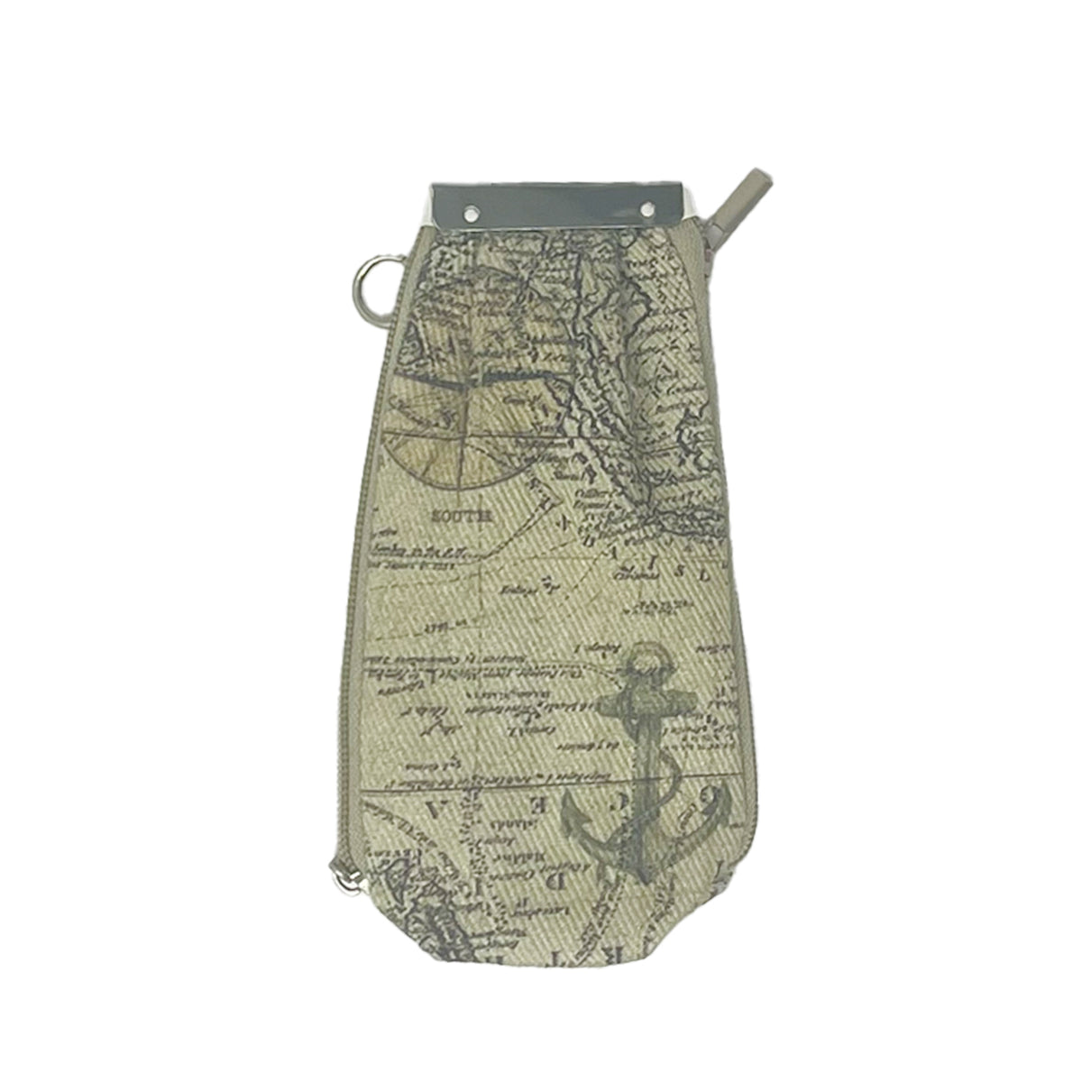 The Navigator Key Pouch