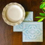 Subtle Grunge  Trivet