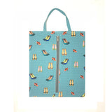 Retro Women Shoe Bag