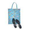 Retro Women Shoe Bag