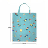 Retro Women Shoe Bag