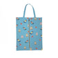 Retro Women Shoe Bag