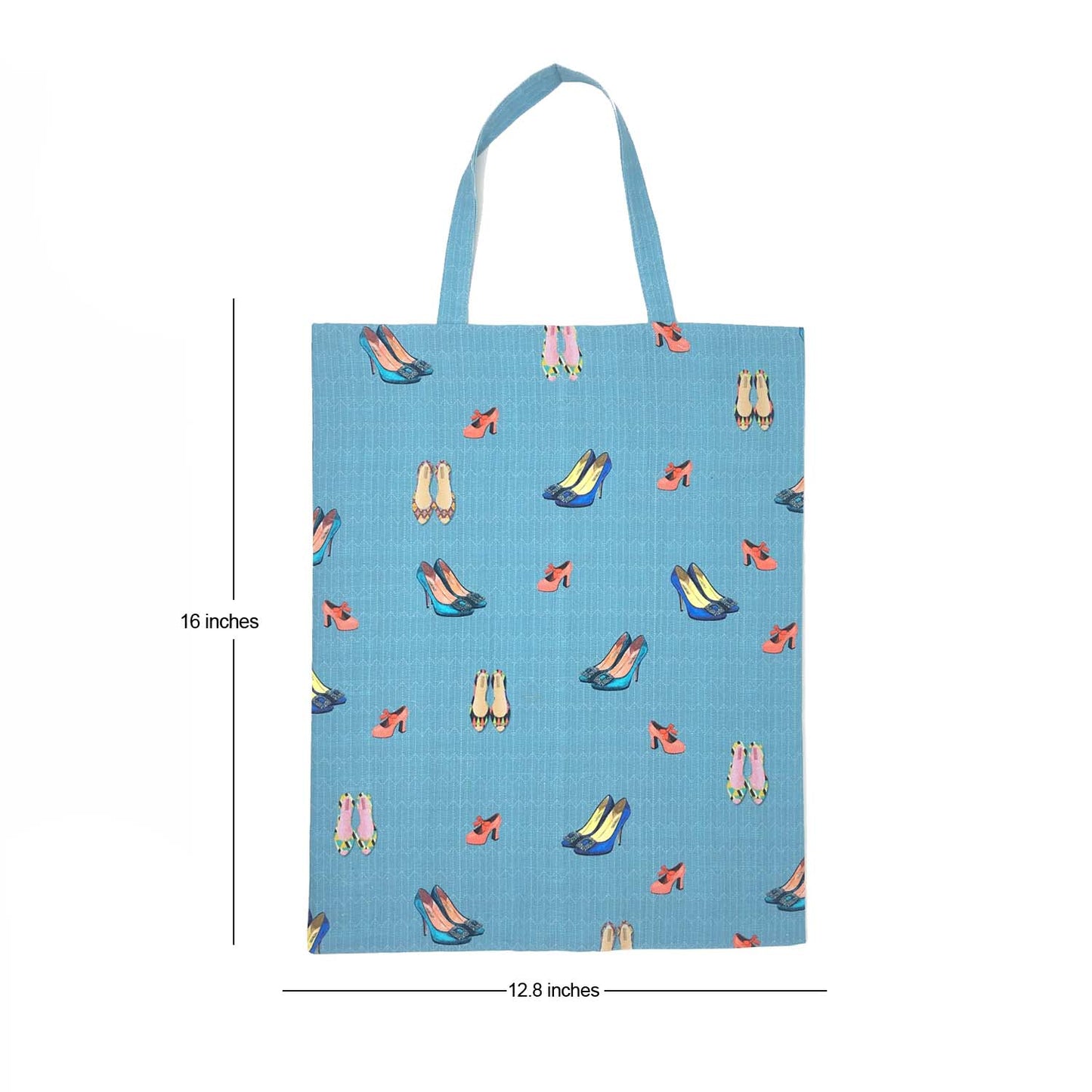 Retro Women Shoe Bag
