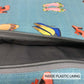 Retro Women Shoe Bag