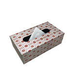 Kilim Tissue Box