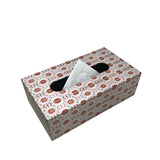 Kilim Tissue Box
