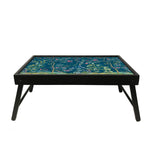 Fragrant Forest Folding Bed Tray