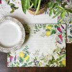 Lemon Lush Tablemat