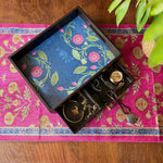 Lotus Jaal Drawer Tray