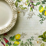 Lemon Lush Tablemat