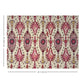 Ikat Cotton Fabric Table mats (set of 2)