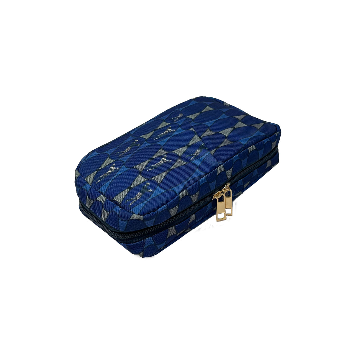 The Golf Club Electronics Pouch