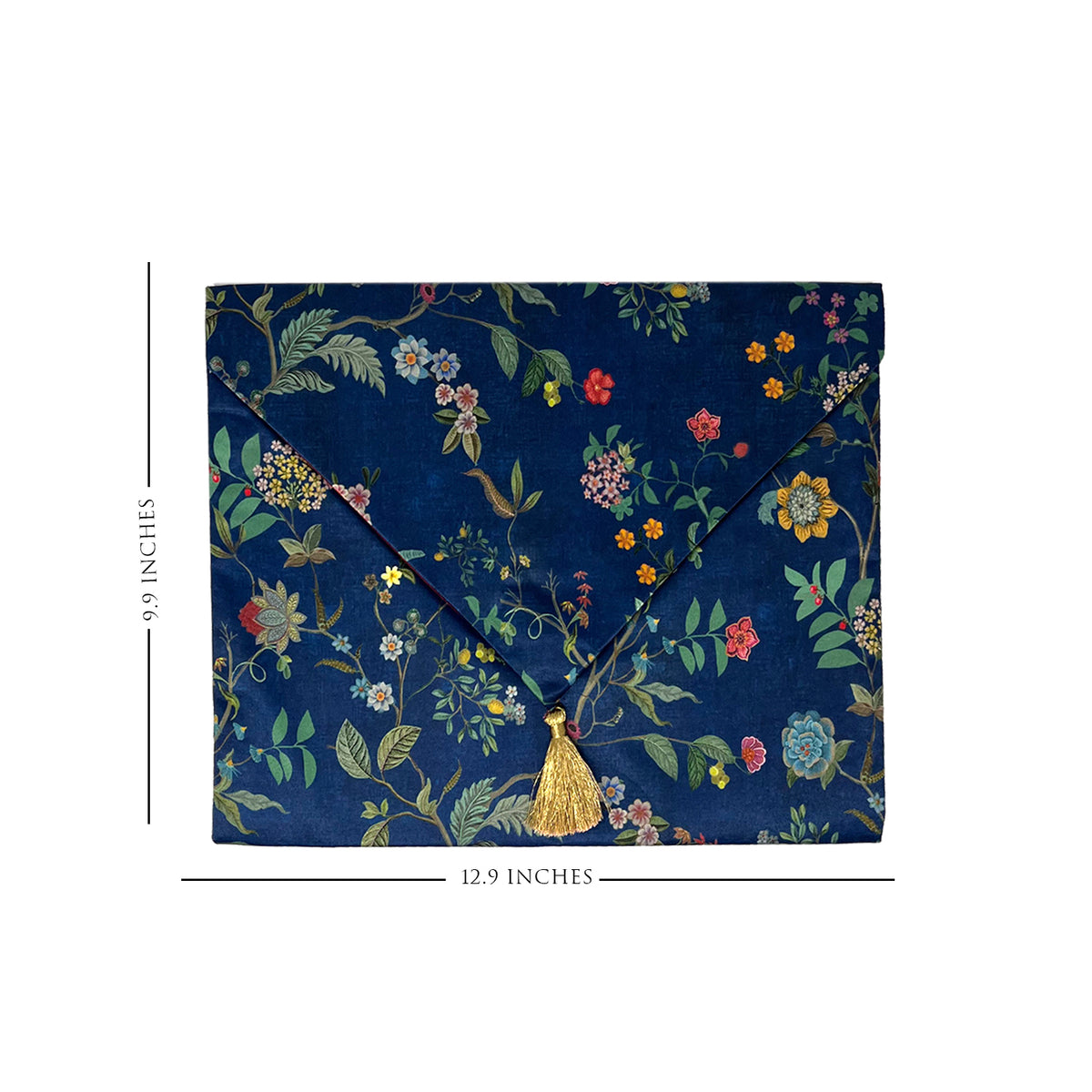Twilight Blue Gift Envelope - Large