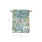 Tropical Vibe Drawstring Pouches