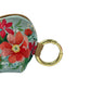 Whispering Bloom Spectacle Case With Ring