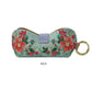 Whispering Bloom Spectacle Case With Ring