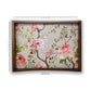 Peonys in Bloom Tray Set