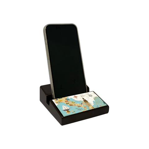 Light House Mobile Stand
