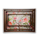 Peonys in Bloom Tray Set