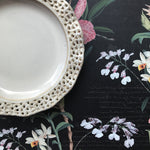 Nocturnal Bloom Tablemat