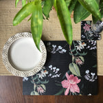 Nocturnal Bloom Tablemat