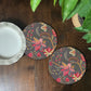 Summer Chintz Bahaar Trivet