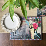 Postcard Collection - New York Tablemat