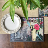 Postcard Collection - New York Tablemat