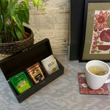 Indian Mogra Tea Box