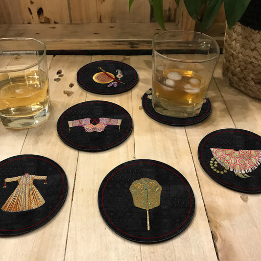 Royal  Coasters