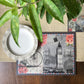 Postcard Collection - London Tablemat
