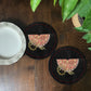 Royal Skirt Trivet