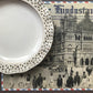 Postcard Collection - Hindustan Times Tablemat