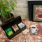 Paisley Jaal Tea Box