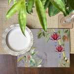 Tropical Blooms Tablemat