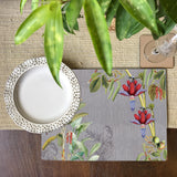 Tropical Blooms Tablemat