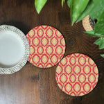 Royal Jaal  Trivet