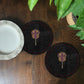 Rani Hand Fan Trivet