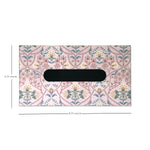 Delicate Jaal Tissue Box