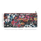 Floral Mosaic Pouch