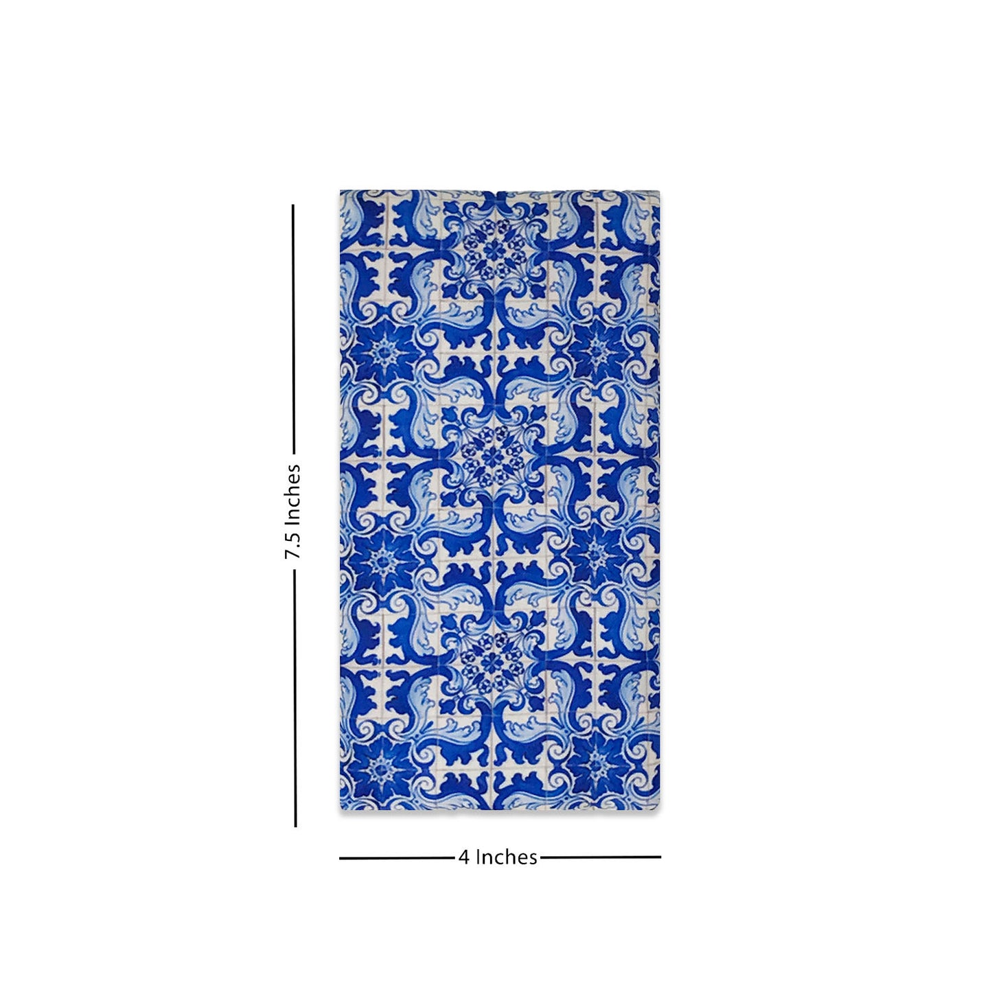 Marrakech Tramway Eyewear Case