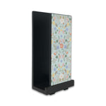 Pale Blossom Cloth Napkin Stand